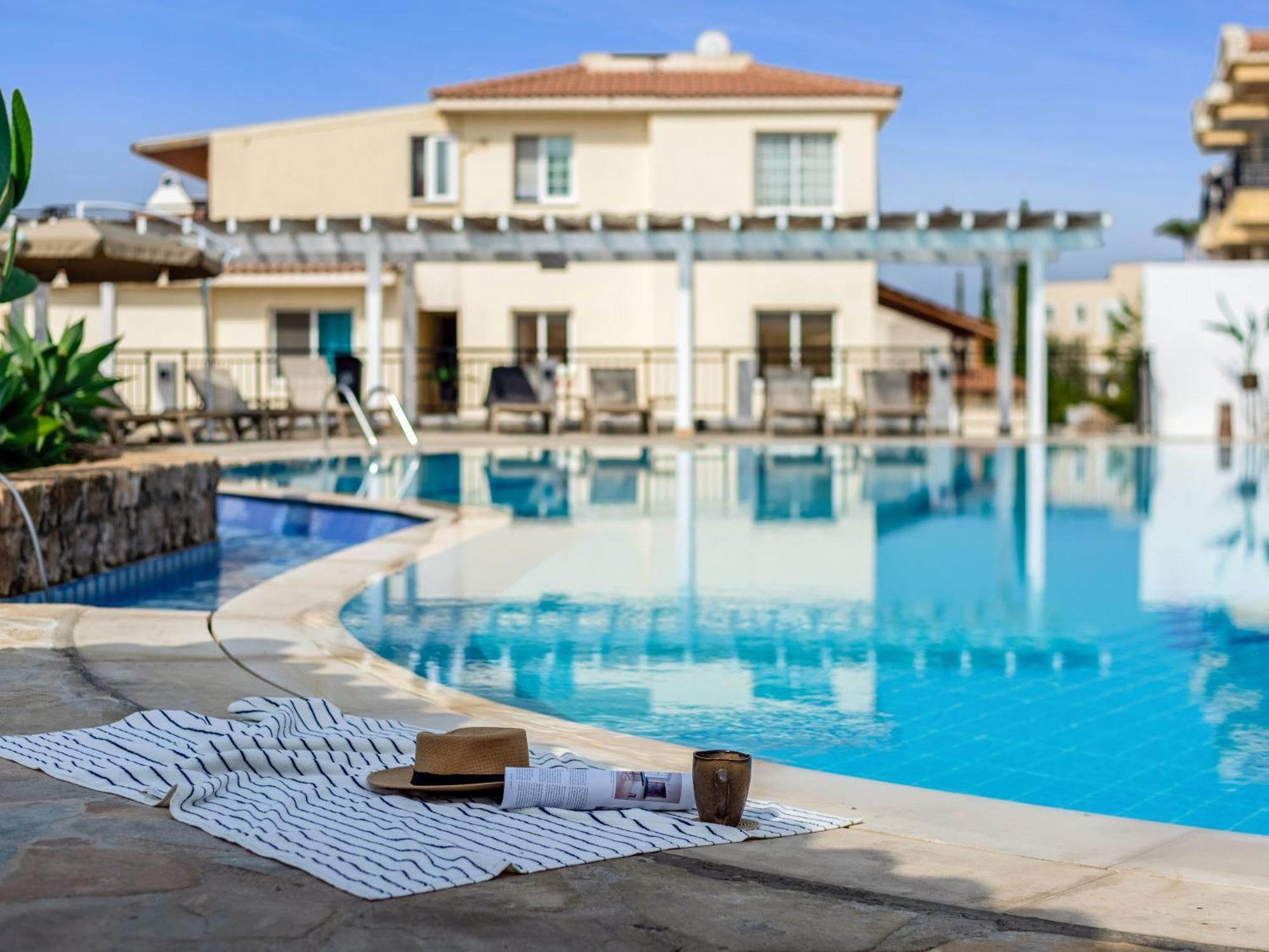 Sanders Seaview Apartman Hlóraka
